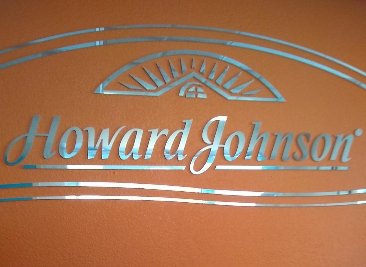 Howard Johnson by Wyndham Virginia Beach Zewnętrze zdjęcie