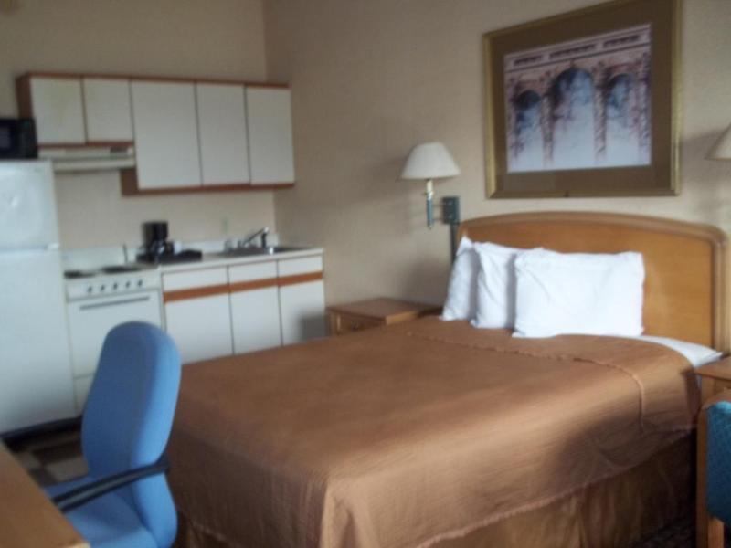 Howard Johnson by Wyndham Virginia Beach Zewnętrze zdjęcie